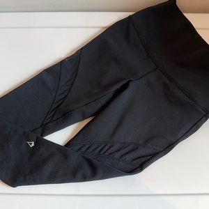 ivivva by Lululemon girls leggings